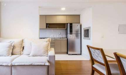 Apartamento mobiliado com 2 quartos no Cristo Redentor - Porto Alegre/RS