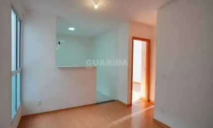 Apartamento com 2 dormitórios para alugar no bairro Alto Petrópolis.