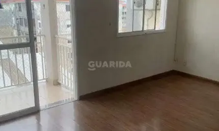 Apartamento com 3 dormitórios, sendo 1 suíte, no Humaitá!
