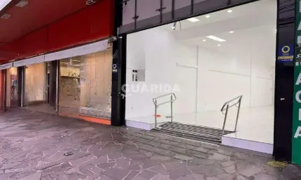 Loja/Ponto Comercial para aluguel, Cristo Redentor - Porto Alegre/RS