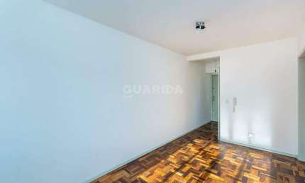 Apartamento com 2 dormitórios e 1 vaga de garagem no bairro Cidade Baixa - Porto Alegre/RS
