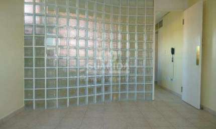 Conjunto comercial no bairro Azenha - Porto Alegre/RS