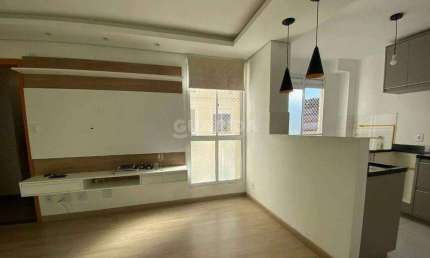 Apartamento para aluguel, 2 quartos, 1 vaga de garagem, Vila Nova - Porto Alegre/RS