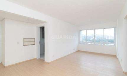 Apartamento com 2 dormitórios no bairro Partenon - Porto Alegre