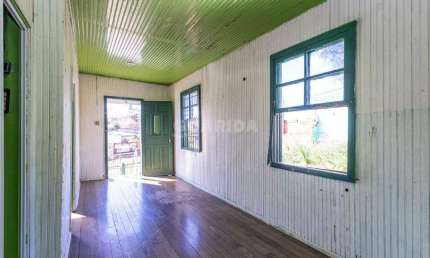 Casa Residencial/Sobrado para aluguel, 2 quartos, 1 vaga de garagem, Vila Jardim - Porto Alegre/RS