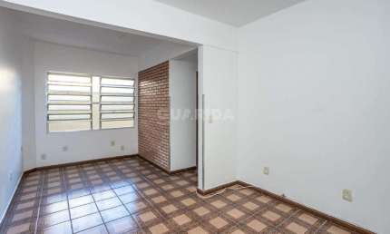 Apartamento para aluguel no Centro histórico com 45 m²