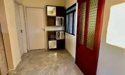 Apartamento com 2 dormitórios para alugar no bairro vila jardim.