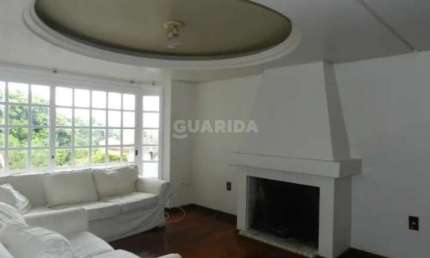 Casa Residencial/Sobrado para aluguel, 4 quartos, 2 suítes, 4 vagas de garagem, no bairro de Ipanema - Porto Alegre/RS