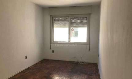 Apartamento de 1 dormitório no bairro Cidade Baixa.