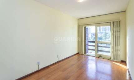 Apartamento com 1 dormitório, com sacada, no bairro Partenon - Porto Alegre/RS