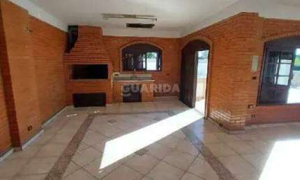 Cobertura espaçosa de 290m² no bairro Alto Petrópolis!