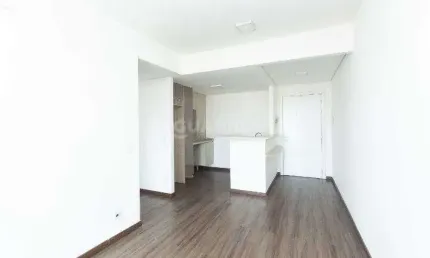 Apartamento em andar alto com 1 quarto e vaga coberta no Petrópolis - Porto Alegre/RS