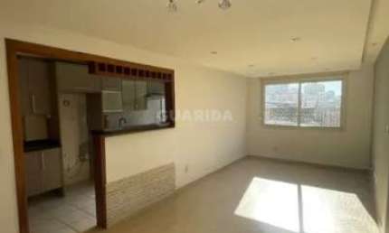 Apartamento com 1 dormitórios para alugar no Centro Histórico.