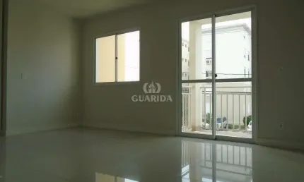 Apartamento para aluguel, 3 quartos, 1 suíte, 1 vaga, Humaitá - Porto Alegre/RS