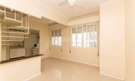Apartamento duplex com 1 quarto no Centro Histórico - Porto Alegre/RS