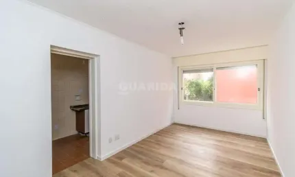 Apartamento com 2 quartos para alugar na Rua Castro Alves, Bom Fim, Porto Alegre