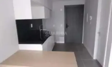 Apartamento Studio para alugar no Bairro Auxiliadora.