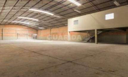 Galpão/Depósito/Pavilhão para aluguel, 10 vagas, Navegantes - Porto Alegre/RS