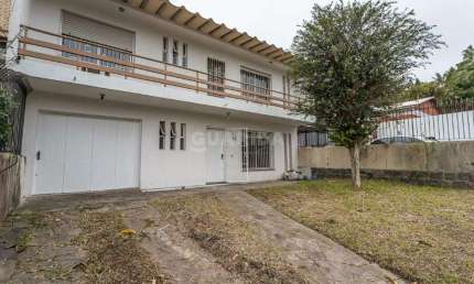Casa Residencial/Sobrado para aluguel, 3 quartos, 3 vagas, Chácara das Pedras - Porto Alegre/RS