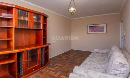 Apartamento para aluguel, 3 quartos, 1 vaga de garagem, Sarandi - Porto Alegre/RS