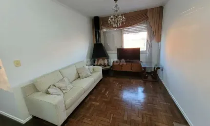 Apartamento para aluguel, 2 quartos, 1 vaga, Menino Deus - Porto Alegre/RS