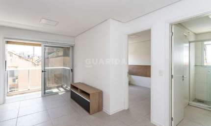 Apartamento para aluguel, 1 quarto, 1 vaga, PETROPOLIS - Porto Alegre/RS