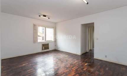 Apartamento para aluguel, 2 quartos, 1 suíte, 2 vagas, Floresta - Porto Alegre/RS