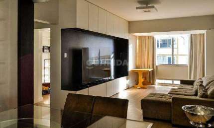 Apartamento com 3 dormitórios para alugar no bairro Centro