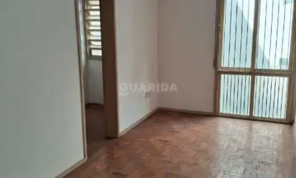 Apartamento com 1 quarto para alugar na Rua Jerônimo Coelho, Centro Histórico, Porto Alegre