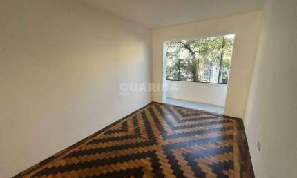 Apartamento com 2 quartos para alugar na Avenida Cauduro, Bom Fim, Porto Alegre