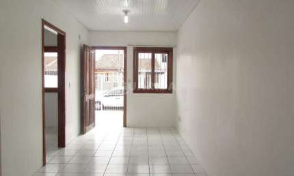 Casa Residencial/Sobrado para aluguel, 2 quartos, 1 vaga, Hípica - Porto Alegre/RS