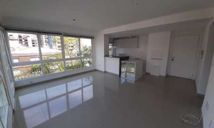 Apartamento para aluguel, 2 quartos, 1 suíte, 2 vagas, Bela Vista - Porto Alegre/RS
