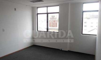 Conjunto/Sala Comercial para aluguel, Cristo Redentor - Porto Alegre/RS