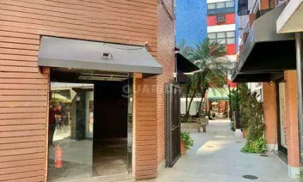 Ponto comercial para alugar na Rua Vinte e Quatro de Outubro, Moinhos de Vento, Porto Alegre