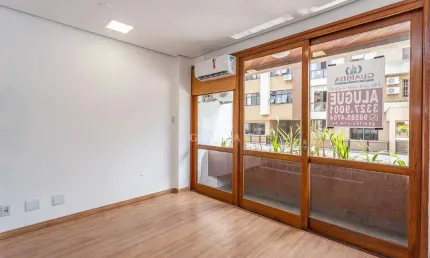 Sala comercial para alugar na Rua Felipe Neri, Auxiliadora, Porto Alegre