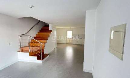 Casa em Condomínio para aluguel, com 2 quartos, 1 suíte, 1 vaga de garagem , Parque Santa Fé - Porto Alegre/RS