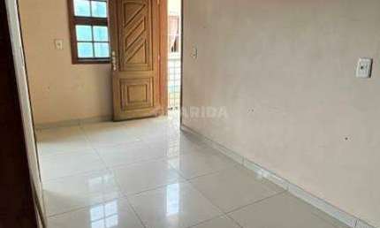 Casa Residencial/sobrado com 1 dormitório no bairro Jardim Leopoldina