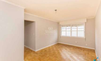 Apartamento de 3 dormitórios com 1 vaga de garagem no bairro Higienópolis