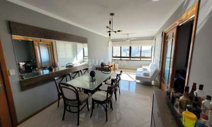 Apartamento com 2 quartos para alugar na Rua Coronel Feijó, Higienópolis, Porto Alegre