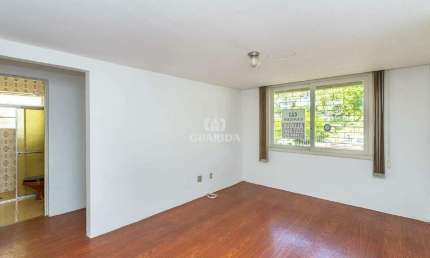 Apartamento com 1 quarto para alugar na Rua Doutor Pereira Neto, Tristeza, Porto Alegre