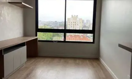 Apartamento de 1 dormitório no bairro Cristo Redentor.