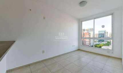 Apartamento para aluguel, 1 quarto, 1 vaga, Auxiliadora - Porto Alegre/RS