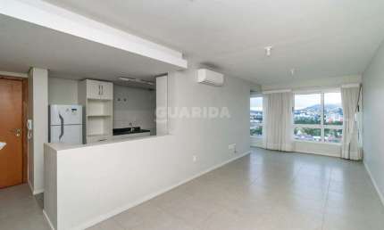 Apartamento com 3 dormitórios e 1 vaga de garagem no bairro Tristeza!