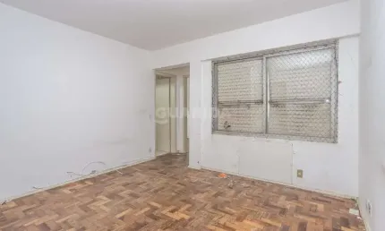 Apartamento de 1 dormitório no bairro cidade baixa.