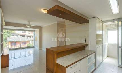 Apartamento para aluguel, 3 quartos, 1 suíte, 2 vagas, Teresópolis - Porto Alegre/RS