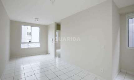 Apartamento 2 dormitórios no bairro Alto Petrópolis.