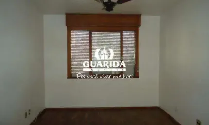 Apartamento para aluguel, 1 quarto, 1 vaga, Cristo Redentor - Porto Alegre/RS