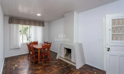 Casa Residencial/Sobrado para aluguel, 3 quartos, 3 vagas, Chácara das Pedras - Porto Alegre/RS