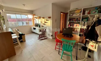 Apartamento com 2 quartos para alugar na Rua São Luís, Santana, Porto Alegre