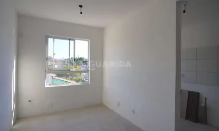 Apartamento de 2 dormitórios no bairro Alto Petrópolis.